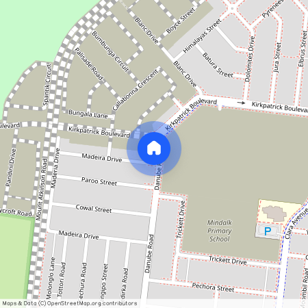 8 Danube Road, Truganina VIC 3029