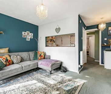 1 bedroom maisonette to rent - Photo 4