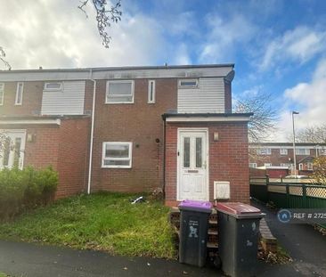 3 bedroom end of terrace house to rent - Photo 6