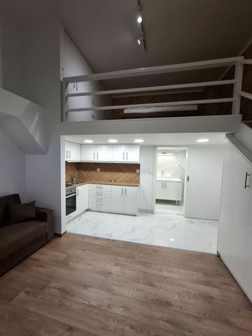 Loft για ενοικίαση Σκοπευτήριο (Καισαριανή) - Photo 5