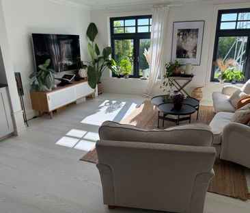 Kragenäsvägen, Lidingö - Photo 4