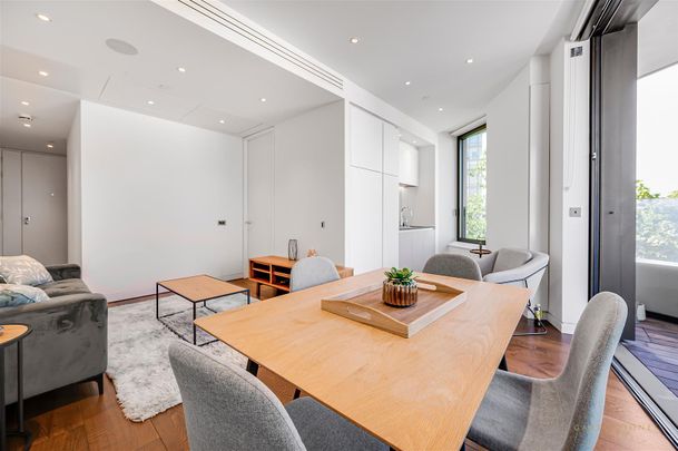 Riverwalk, 161 Millbank, Westminster, London, SW1P - Photo 1