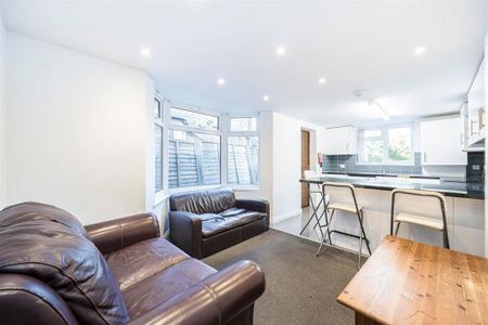 5 bedroom house to rent - Photo 3