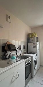 Appartement à louer 3 pièces 64.97m² - Photo 3