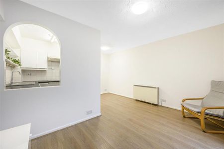 1 bedroom apartment to rent - Photo 3