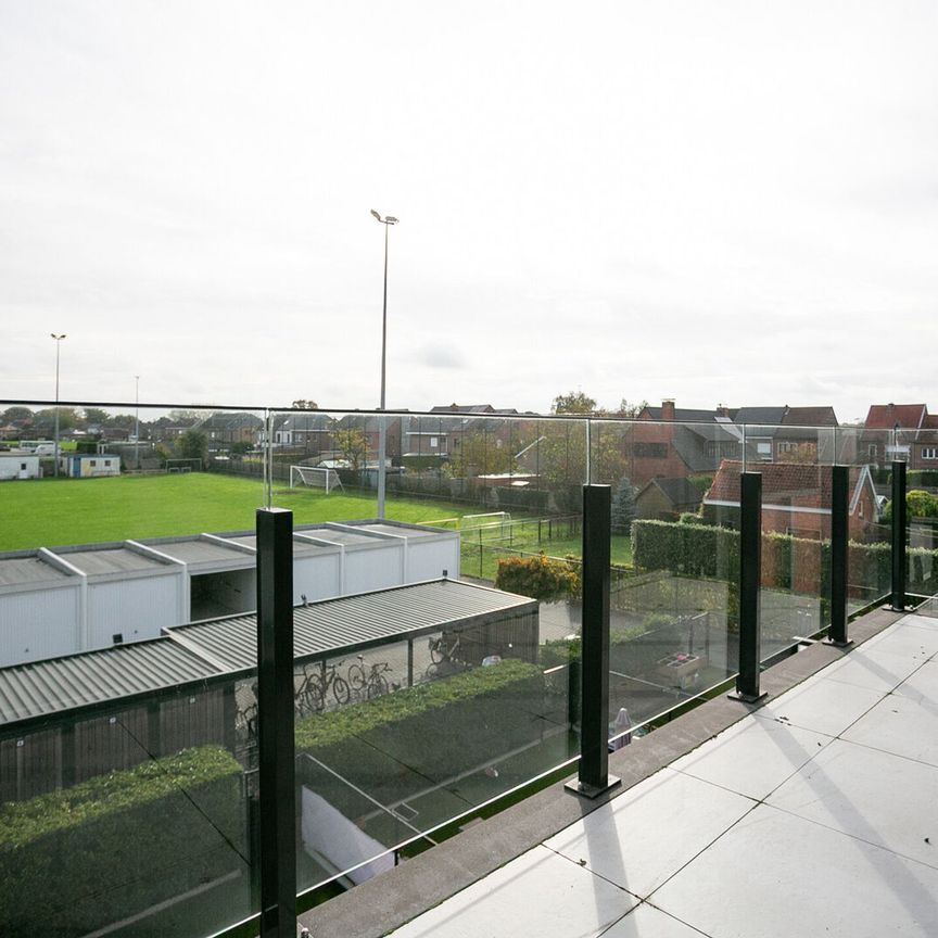 Kloosterstraat 61/6, 9200 Dendermonde - Photo 1