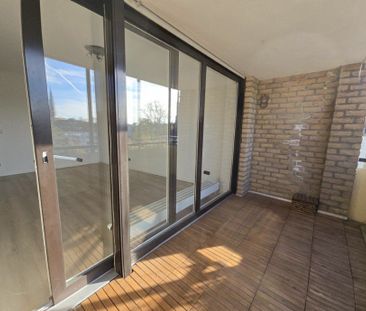 Kleines Appartement mit Loggia im Herzen von Gütersloh - Photo 5