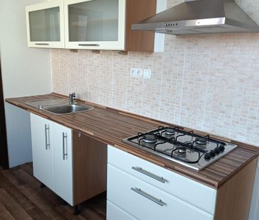 Pronájem bytu 3+1 66 m², Krušnohorská , Jirkov - Photo 4