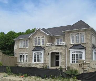 For Lease - 109 Olivia Marie Drive Unit# Basement, Brampton, Ontario - Photo 3