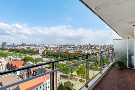 Appartement te huur - Foto 3