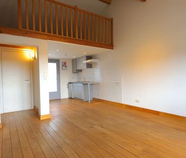 Studio te huur in Kessel-Lo voor € 750 met 1 slaapkamer - Photo 3