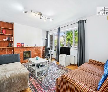 Flat - Purpose Built to rent in Warner House, Abercorn Place, NW8 - Photo 2