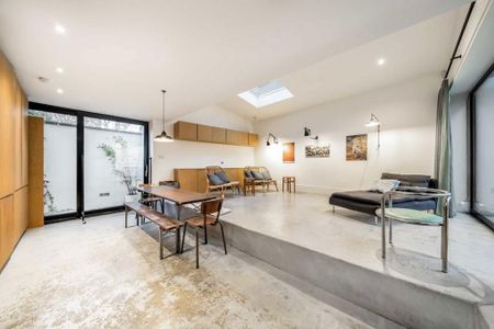 1 bedroom detached house to rent - Photo 3