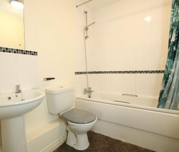 1 bedroom flat to rent - Photo 6