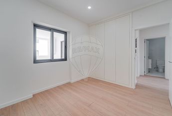 Apartamento T3 em Aveiro