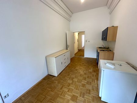 Charmante Single- / Studentenwohnung in bester Lage im Herz-Jesu Viertel – Provisionsfrei - Photo 2