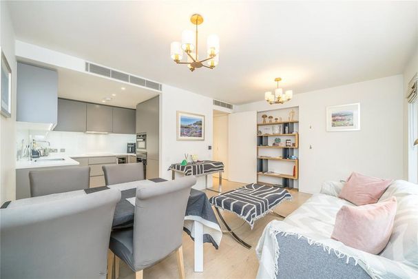 1 bedroom apartment to rent - Photo 1