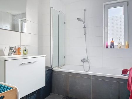 Appartement te huur - Photo 5