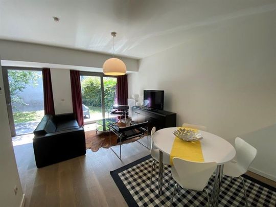 Furnished new apartment in the center of town - Foto 1