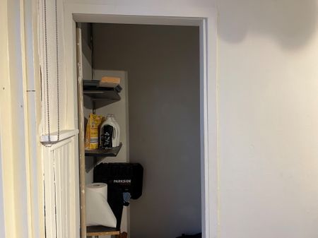 Te huur in het centrum van Breda een leuke studentenkamer - Photo 5