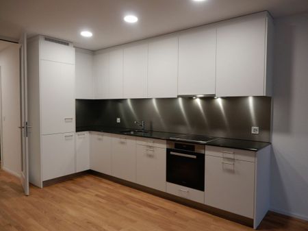 3.5-Zimmer-Wohnung im 1. OG - Photo 2
