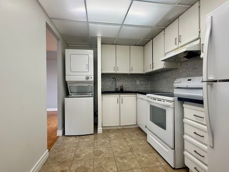 For Lease - 3700 Kaneff Crescent Unit# 603, Mississauga, Ontario - Photo 5