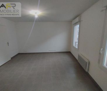 Appartement Longjumeau 1 pièce(s) 30 m2 - Photo 3