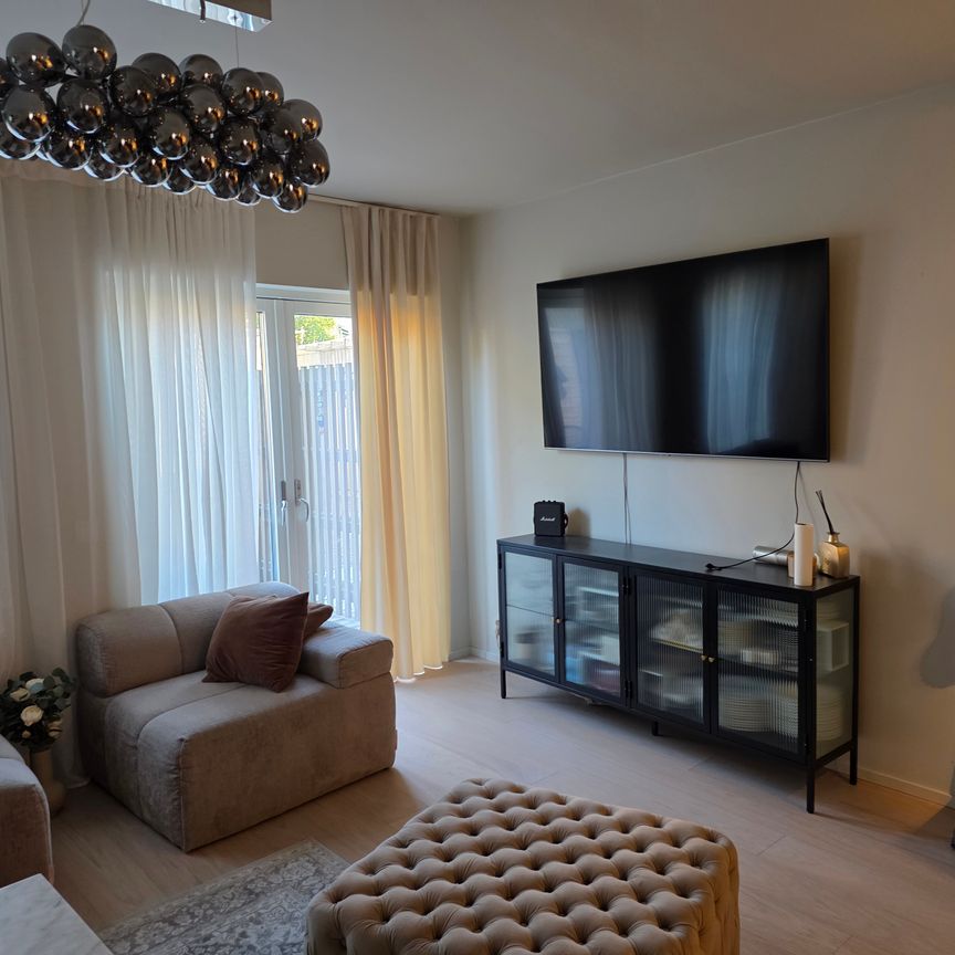 Stenkolsgatan, Eskilstuna - Photo 1