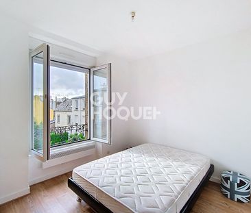 Location Appartement 2 pièces 32m² - Photo 2