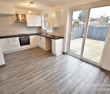 3 bedroom terraced house to rent - Photo 6