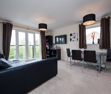 Onyx Crescent, Thurmaston, LE4 - Photo 2