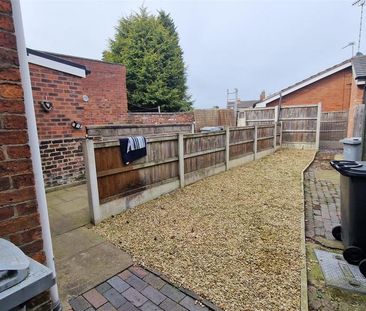 1 bedroom terraced house to rent - Photo 6