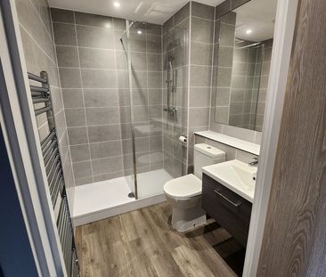 Room in a Shared Flat, Skinner Lane, LS7 - Photo 4