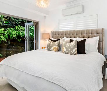 6/22 Bent Street, Neutral Bay NSW 2089 - Townhouse For Rent | Domain - Photo 4