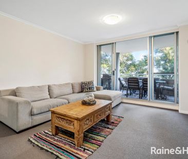 Level One, 112/80 John Whiteway Drive, Gosford, NSW 2250 - Photo 4