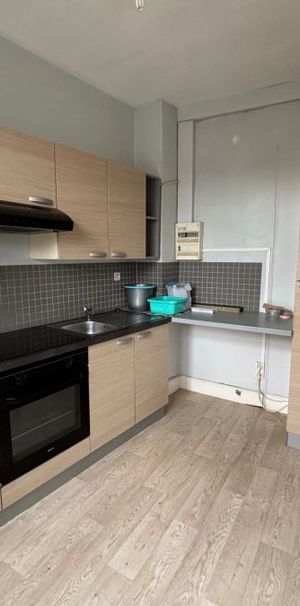 Appartement 2 pièces à Fleurbaix - Photo 1