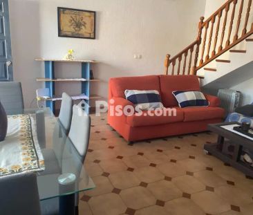 Casa en alquiler en Cabo Cervera - Photo 2