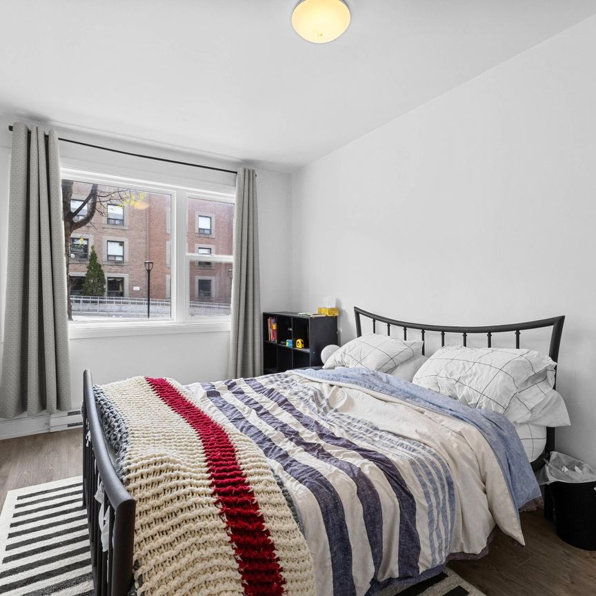 Condo for rent, Montréal (Le Plateau-Mont-Royal) - Photo 1