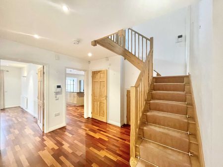 Rowbourne Place, Cuffley - Photo 5