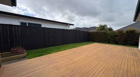 Your Ideal Family home in the heart of Milldale - Photo 2