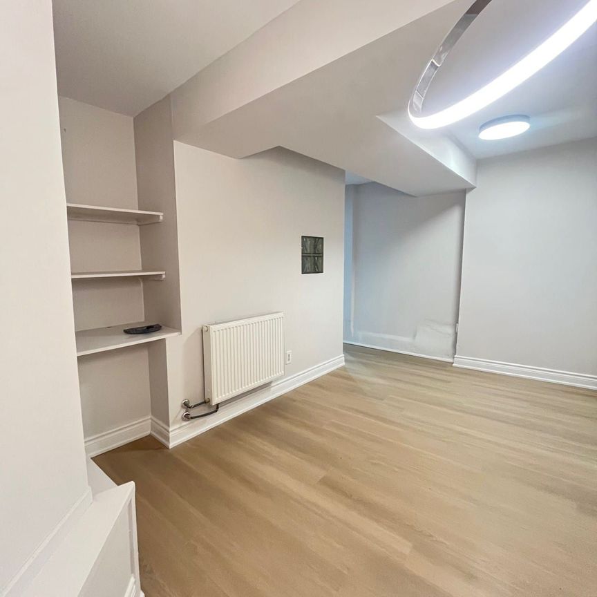 For Lease - 2 Bellwoods Park Unit# 4, Toronto, Ontario - Photo 1
