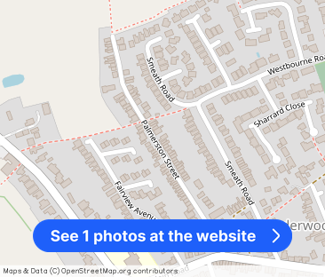 Palmerston Street, NG16 - Photo 1