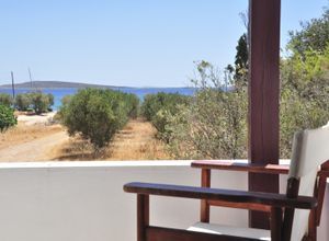Studio/Γκαρσονιέρα για ενοικίαση - Πάρος, - Φωτογραφία 5