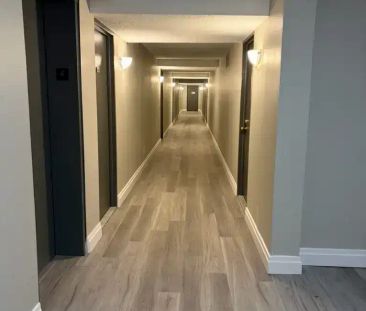 Forest Manor — Big 650 sq/ft unit on the 5th floor with balcony - Photo 1