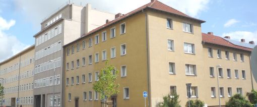 Wilhelmstr. 73, 3 R - Singlewohnung, ideal für Azubis und Studenten - Foto 1