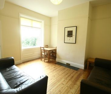 5 Bed - Cartington Terrace, Heaton, Ne6 - Photo 2