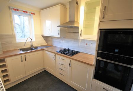 St Simons Court, Waggon and Horses Lane, Norwich - Photo 4