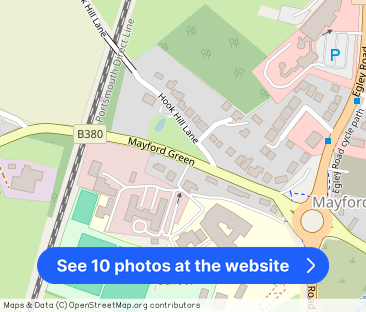 Mayford, Woking - Photo 1