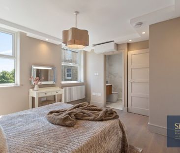 3 Bedroom Apartment To Let - Photo 1