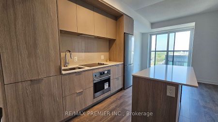 For Lease - 130 River Street Unit# Unit 1309, Toronto, Ontario - Photo 5